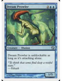 Espreitador dos Sonhos / Dream Prowler