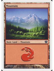 Montanha / Mountain