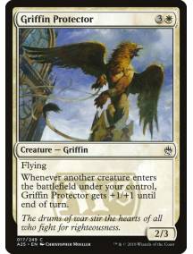 (Foil) Griffin Protector