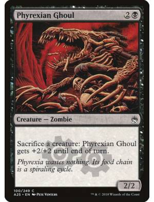 Phyrexian Ghoul