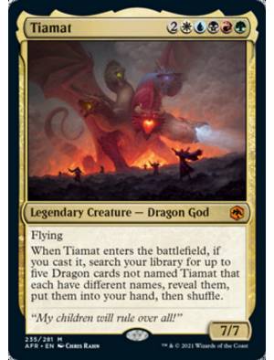 Tiamat