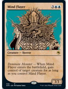 Devorador de Mentes / Mind Flayer