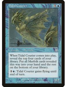 Tidal Courier