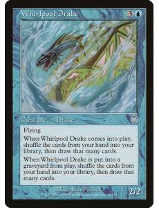 Whirlpool Drake