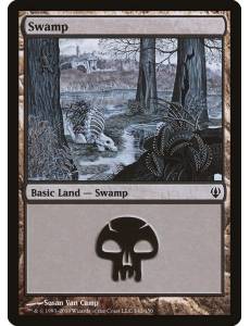 Pântano / Swamp