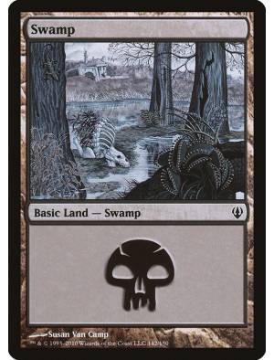 Pântano / Swamp
