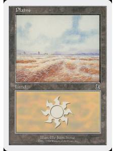 Plains