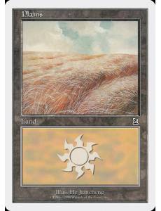 Plains