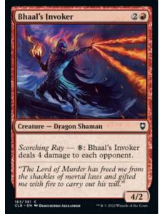 Invocador de Bhaal / Bhaal's Invoker