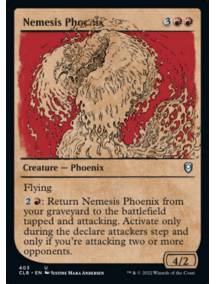 Fênix Nêmesis / Nemesis Phoenix