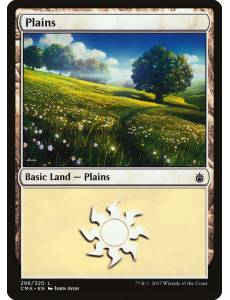 Plains