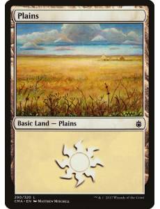 Plains