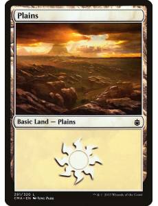 Plains