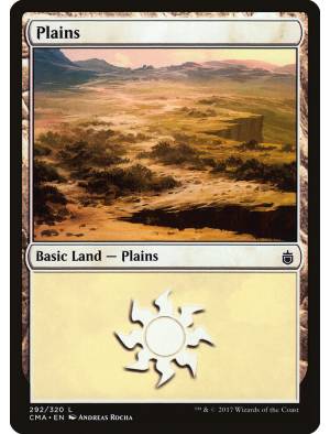 Plains