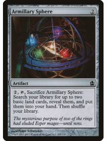 Esfera Armilar / Armillary Sphere