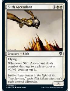Slith Ascendente / Slith Ascendant