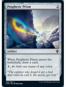 Prisma Profético / Prophetic Prism
