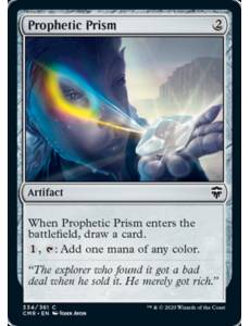 Prisma Profético / Prophetic Prism