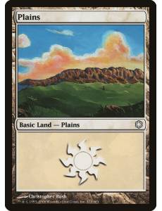 Planície / Plains