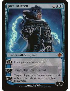 Jace Beleren