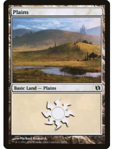 Planície / Plains