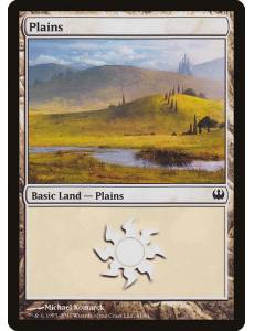 Planície / Plains