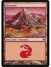 Montanha / Mountain