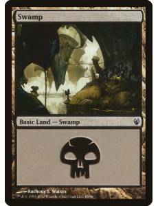 Pântano / Swamp
