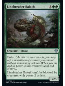 Baloth Fura-linha / Linebreaker Baloth