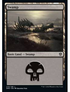 Pântano / Swamp