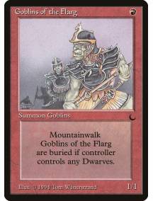Goblins of the Flarg