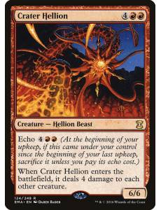 Crater Hellion