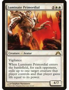 Primordial Luminar / Luminate Primordial