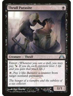 Parasita Thrull / Thrull Parasite