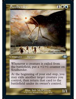 (Foil) Pastor d'Almas / Soulherder