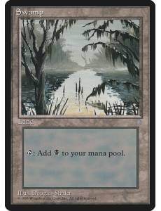 Pântano / Swamp