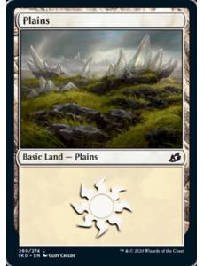 Planície / Plains