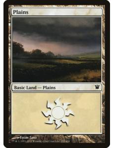 Planície / Plains