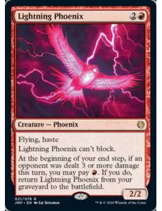 Lightning Phoenix