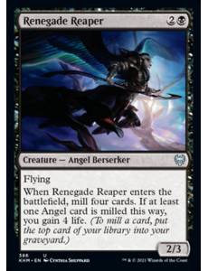 Ceifadora Renegada / Renegade Reaper