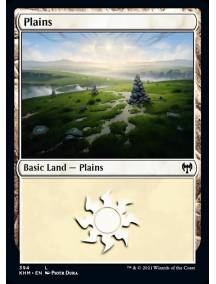 Planície (#394) / Plains (#394)