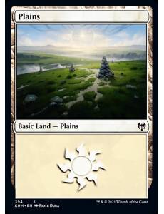 Planície (#394) / Plains (#394)