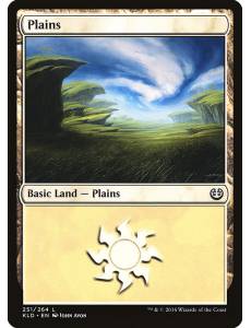 Planície / Plains