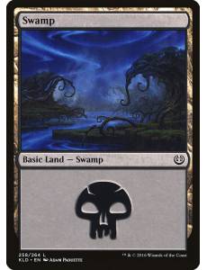 Pântano / Swamp