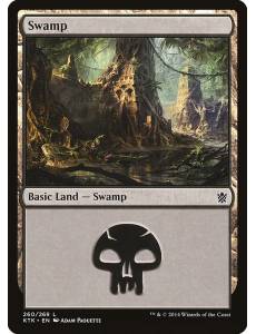 Pântano / Swamp