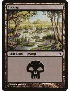 Pântano / Swamp