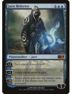 Jace Beleren