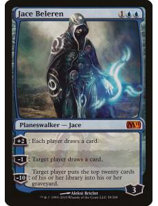 Jace Beleren