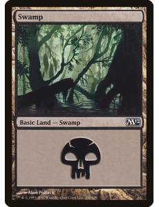 Pântano / Swamp