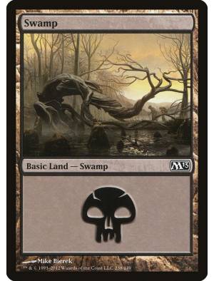 Pântano / Swamp